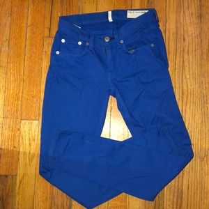 Rag and Bone Jeans